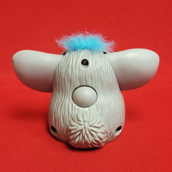 Vintage McDonalds Happy Meal Furby 1998 - Picture 2 of 11